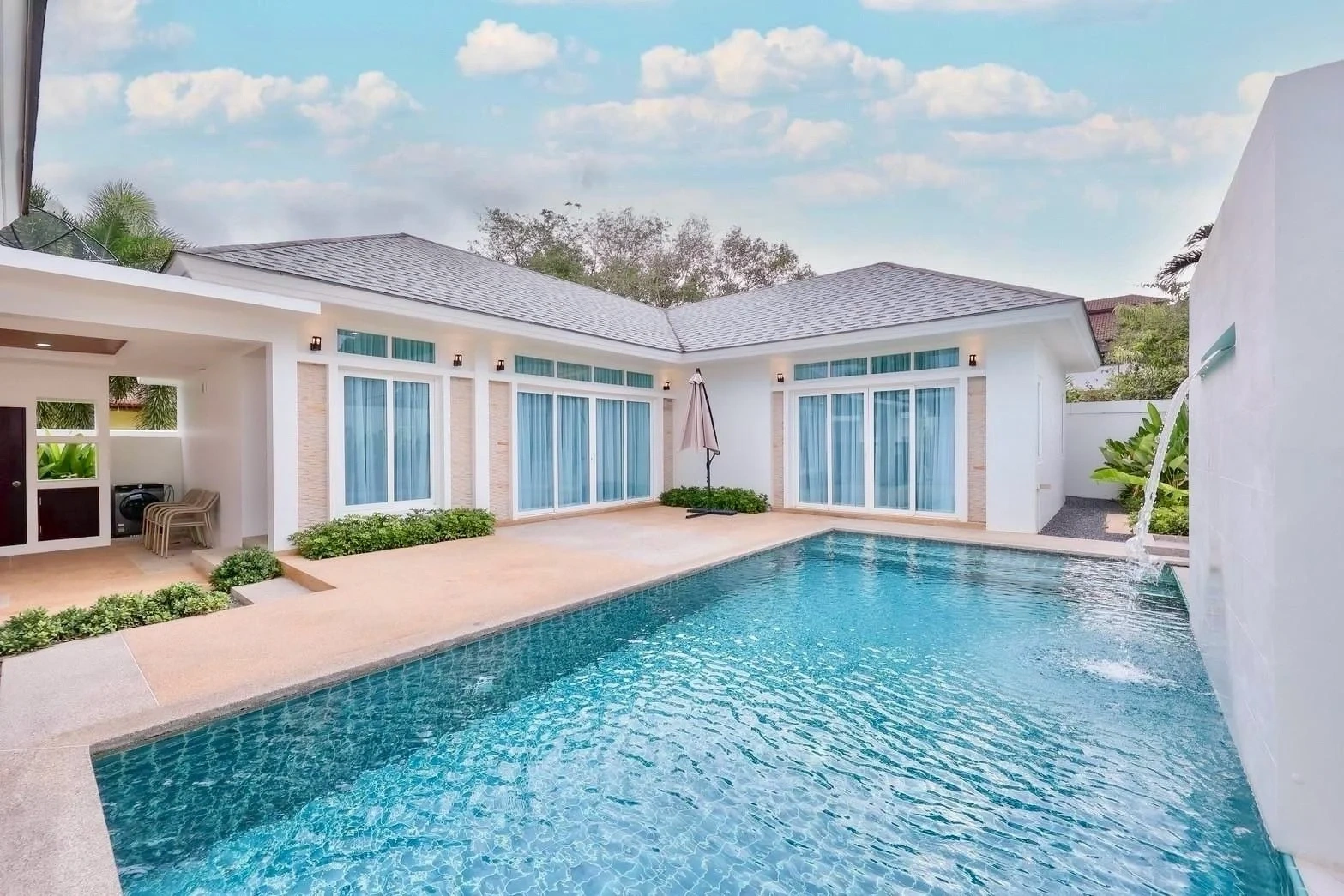 1 - vente maison muang phuket phuket thaïlande