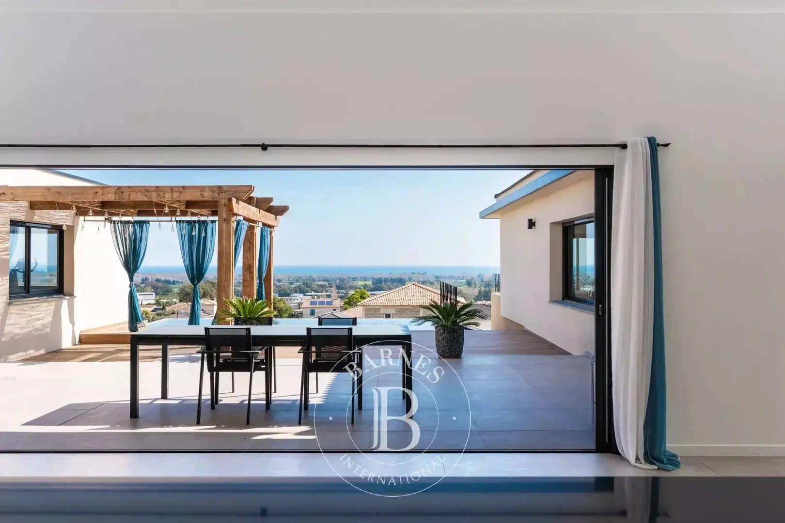 1 - venta villa vista al mar penta-di-casinca córcega (alta) francia