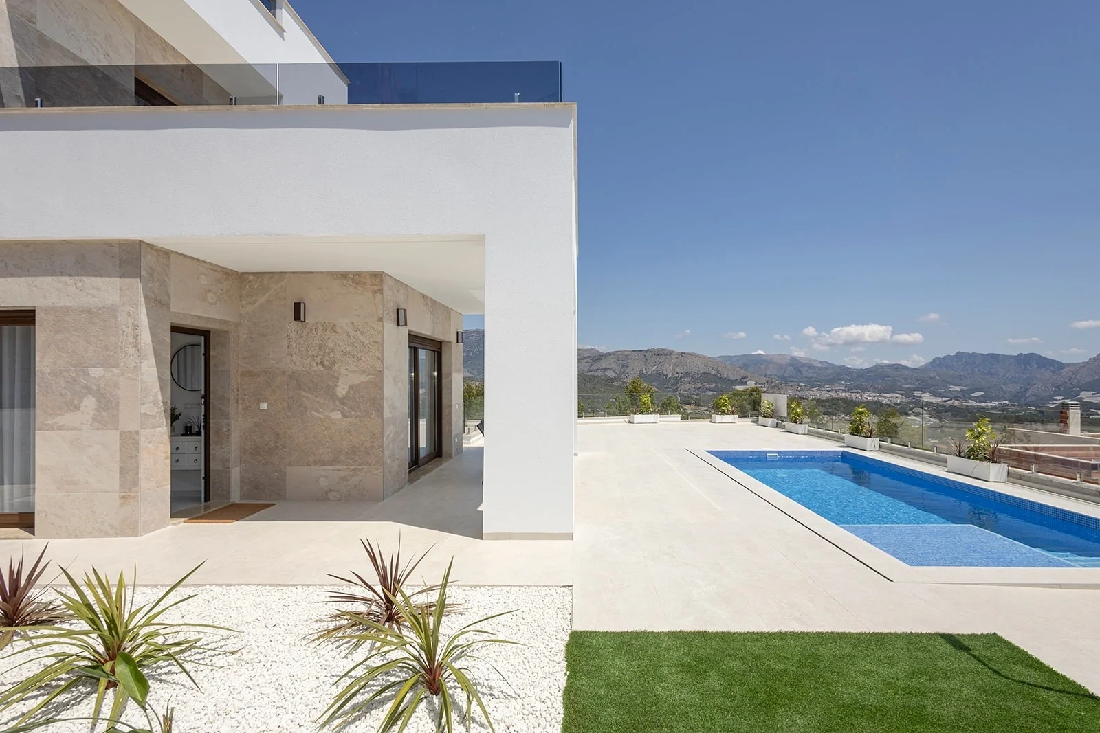 2 - venda casa polop - costa blanca comunidade valenciana espanha