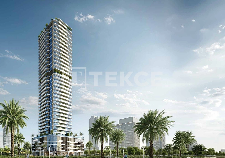 1 - venta apartamento dubai dubai emiratos árabes unidos