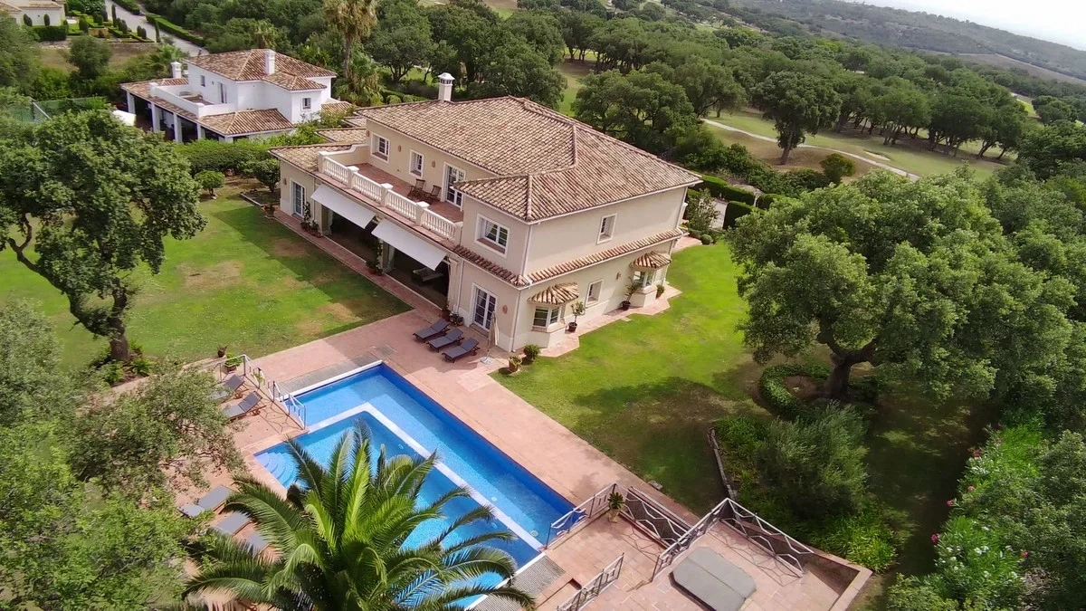 1 - venta casa san roque andalucía españa