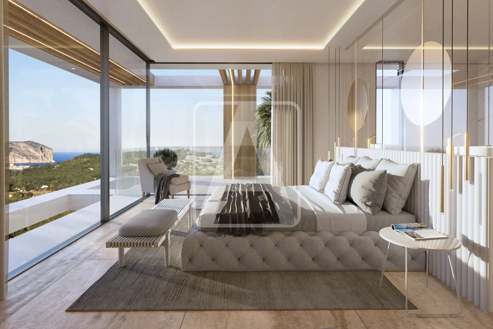 2 - sea view house for sale in xabia/javea - costa blanca valencian community spain