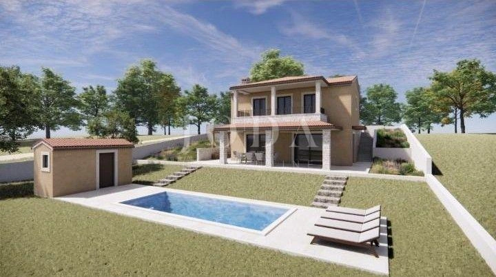 1 - venda casa pazin istria croácia