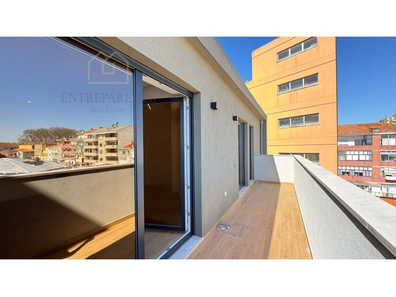 1 - verkauf wohnung porto region nord portugal