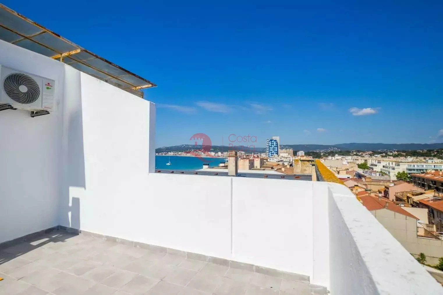 1 - venta apartamento palamos cataluña españa