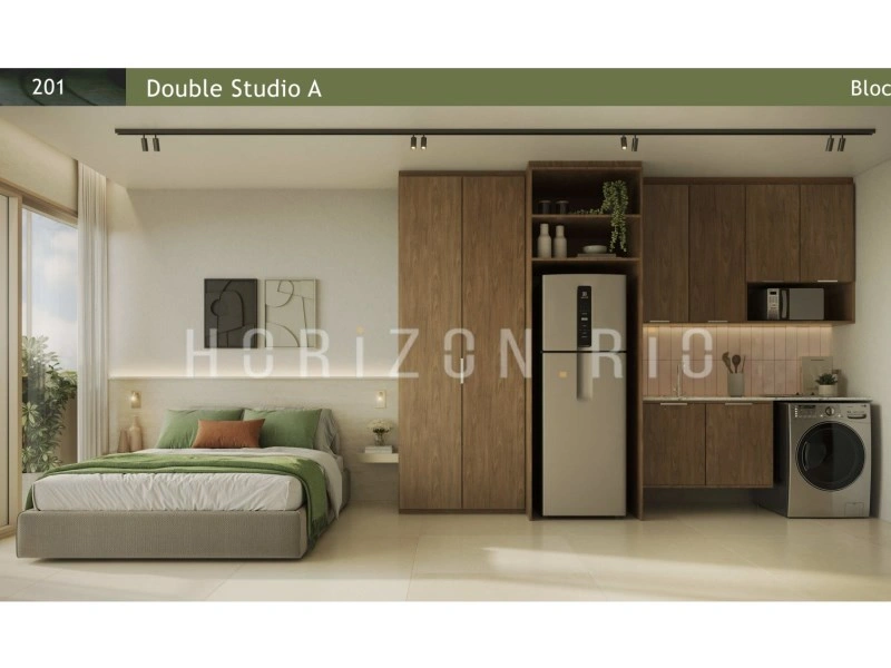 2 - vente appartement rio de janeiro rio de janeiro brésil
