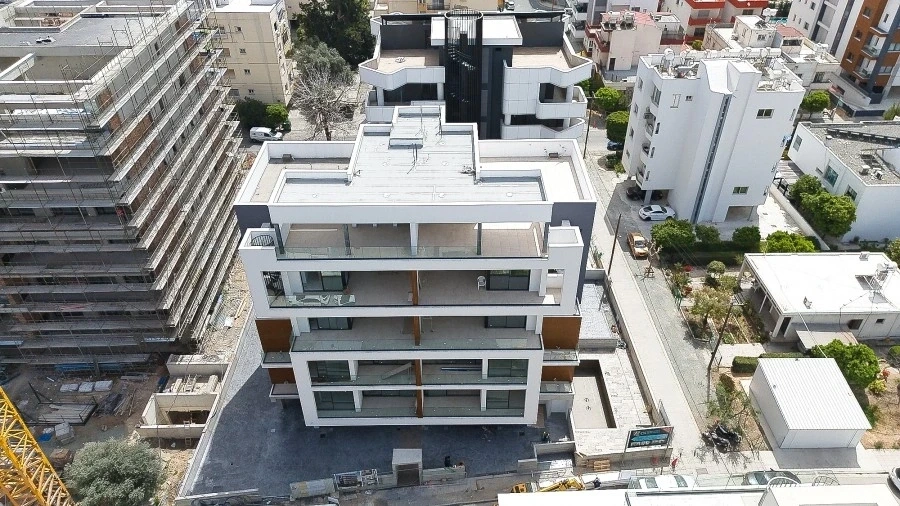 1 - verkauf wohnung limassol limassol zypern