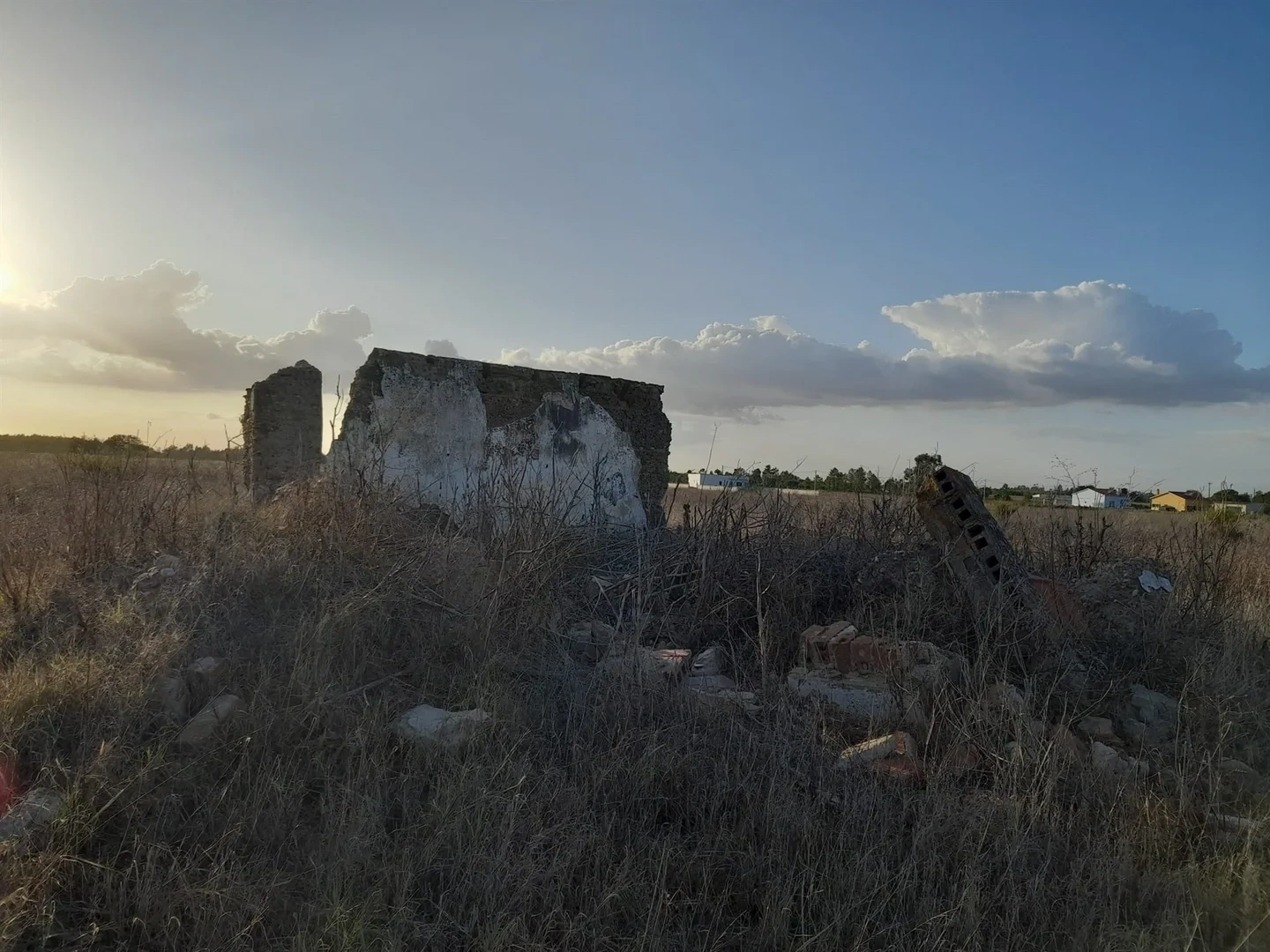 2 - vendita terreno granho alentejo portogallo