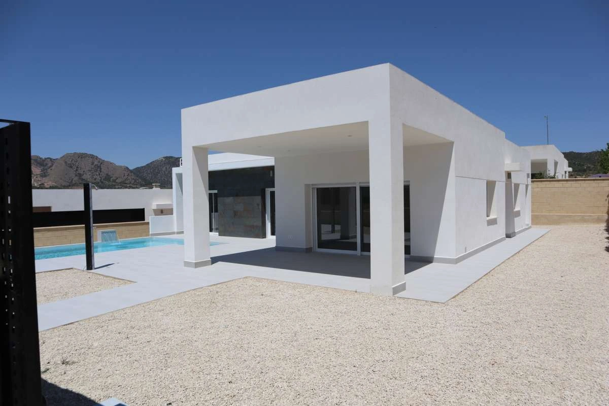1 - venta casa aspe comunidad valenciana españa