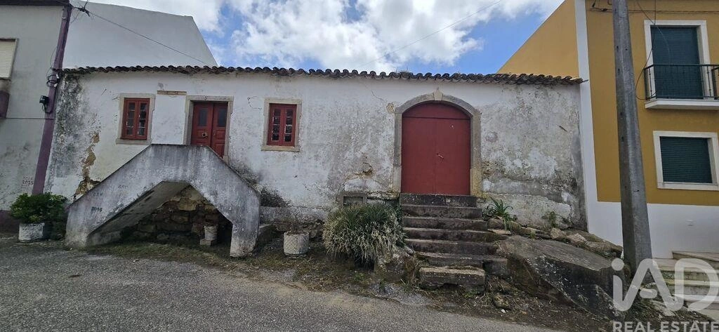 1 - house for sale in cadaval centro region portugal
