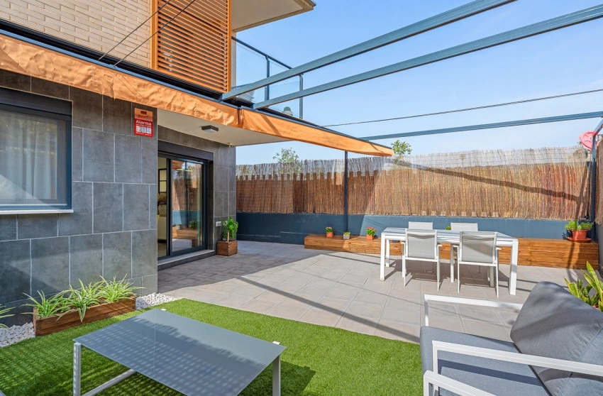 1 - продажа квартира el campello - costa blanca валенсия испания