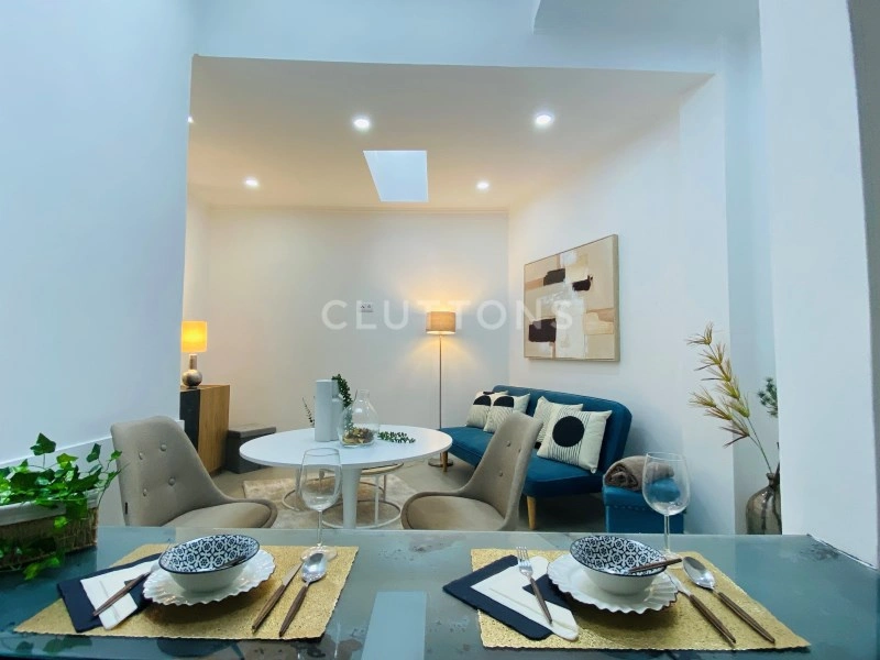 2 - vente appartement lisbonne région de lisbonne portugal