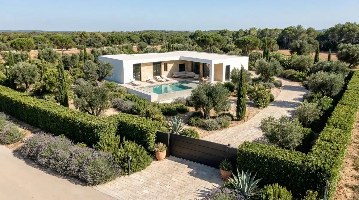 1 - verkauf villa pinoso valencia spanien