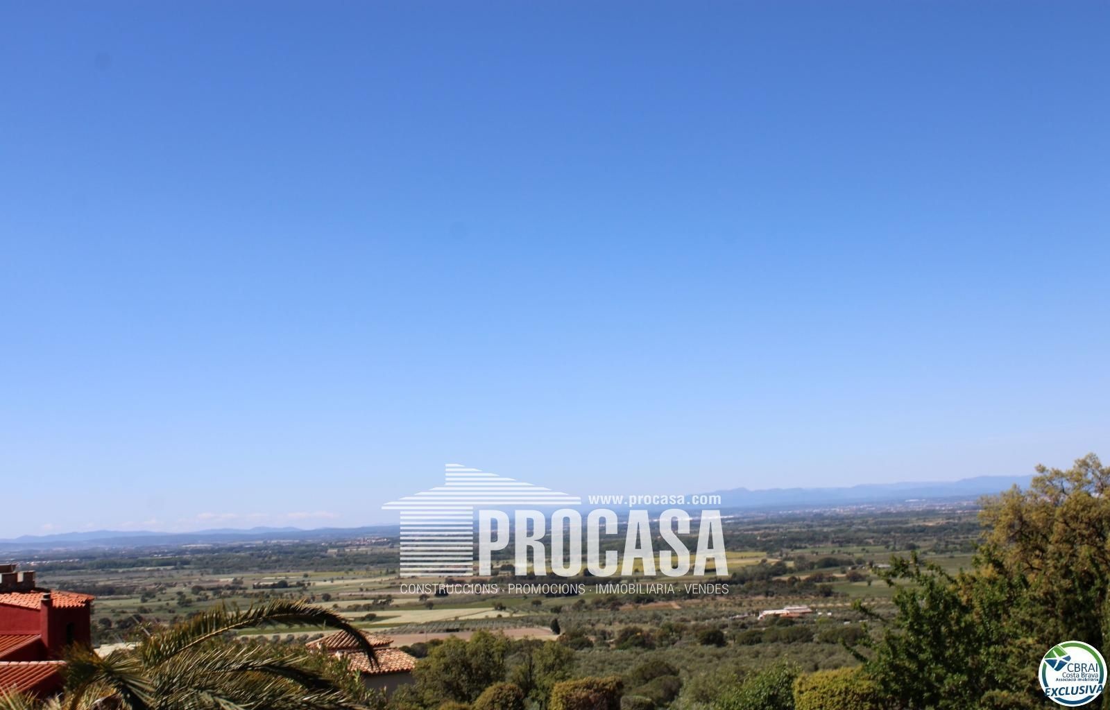 1 - vente propriété palau-saverdera catalogne espagne