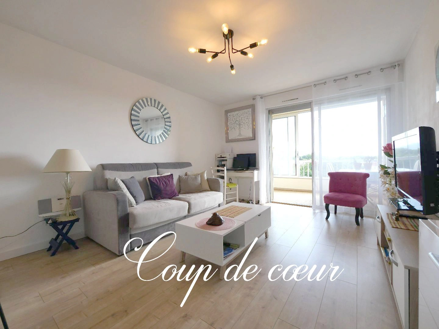 1 - beach walk apartment for sale in six fours les plages var france