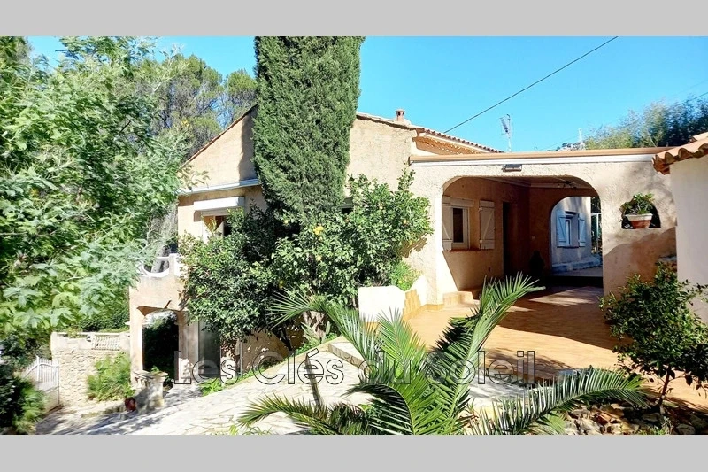 2 - vente maison la valette-du-var var france