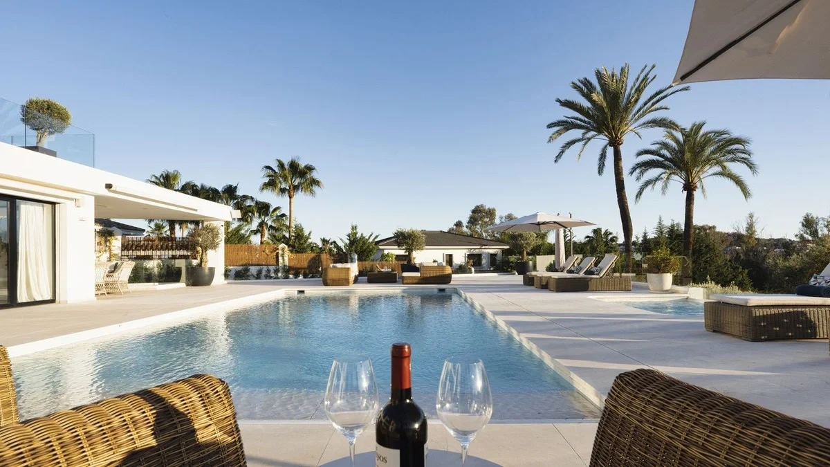 2 - venta villa nueva andalucia andalucía españa