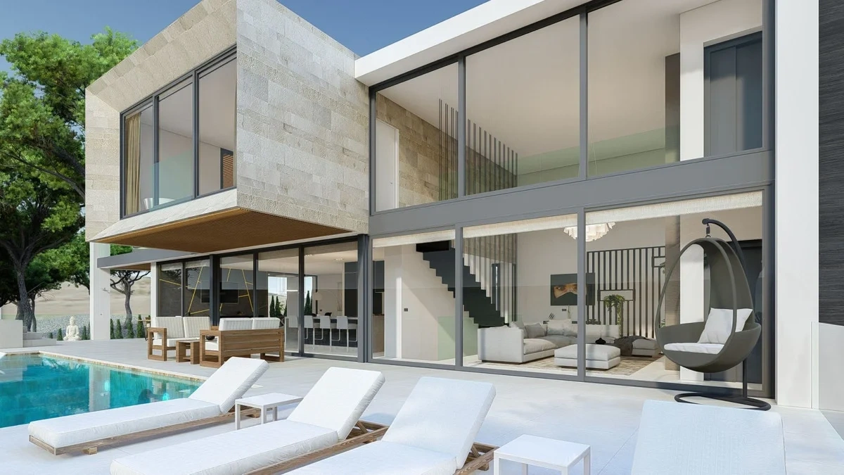 2 - vente maison mijas andalousie espagne