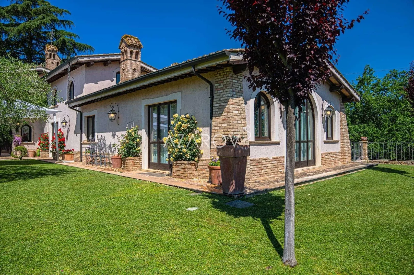 2 - venda casa mentana lacio itália