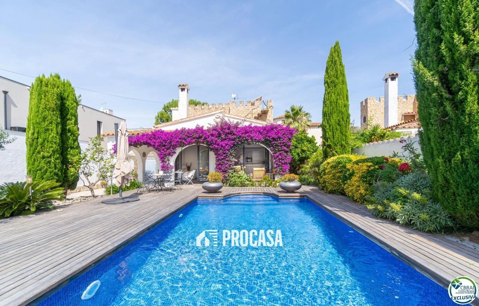 1 - house for sale in empuriabrava catalonia spain