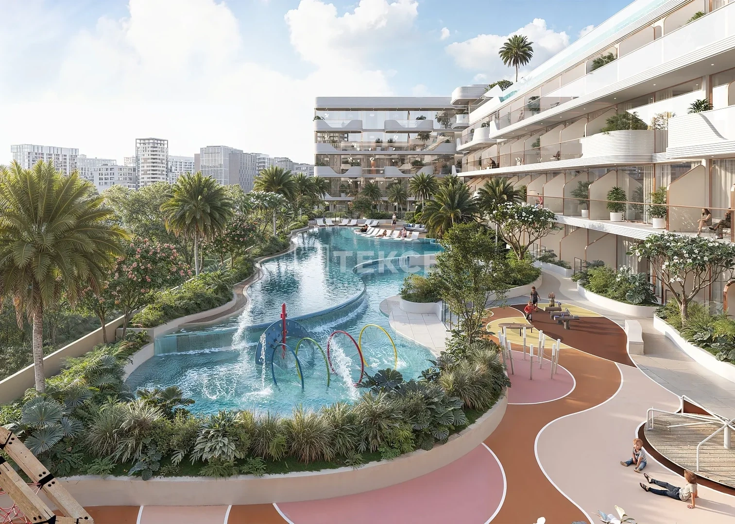 2 - venta apartamento dubai dubai emiratos árabes unidos