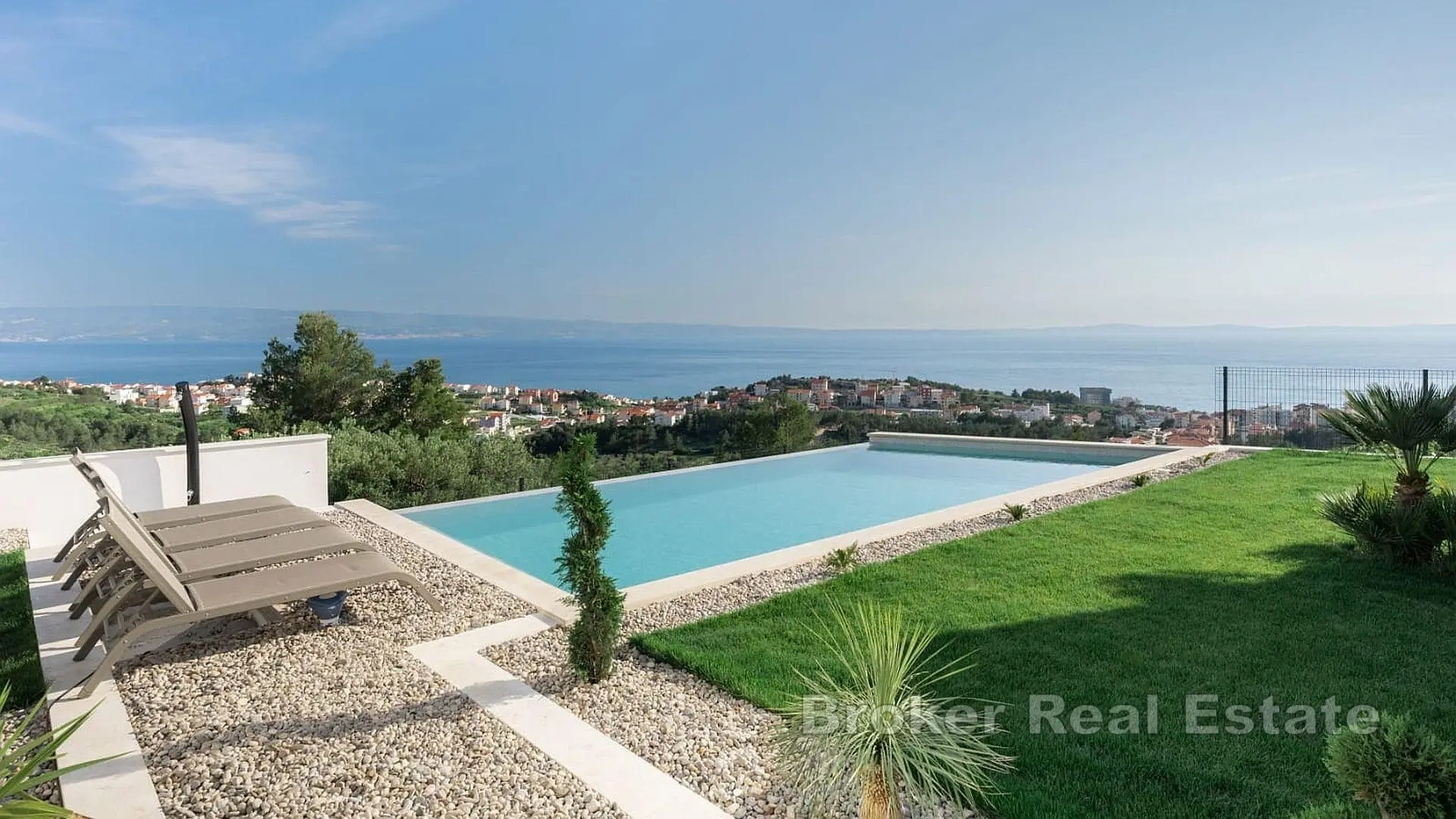 1 - venta casa vista al mar split split-dalmacia croacia