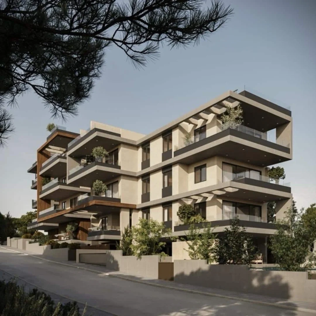 1 - vente appartement vue mer larnaca larnaca chypre