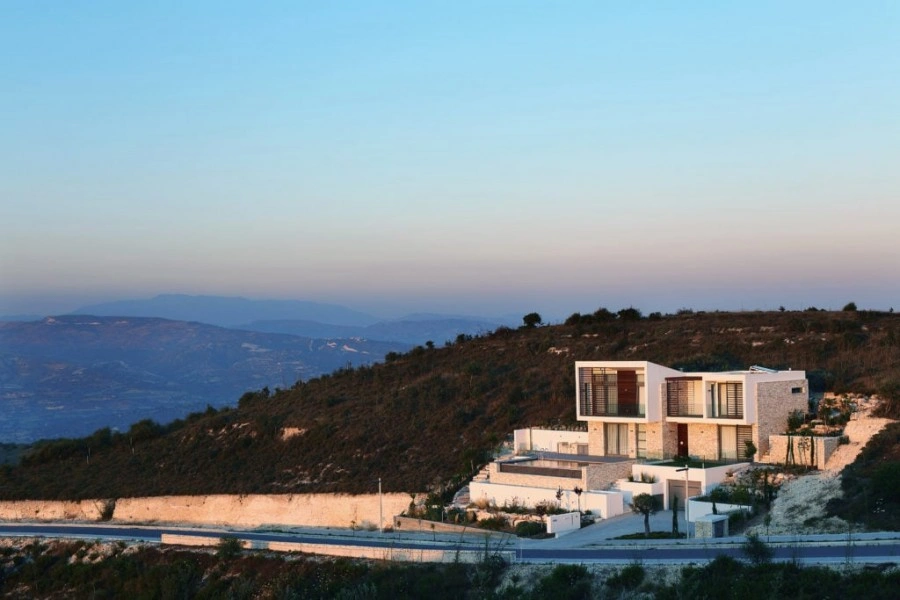 1 - verkoop villa paphos paphos cyprus