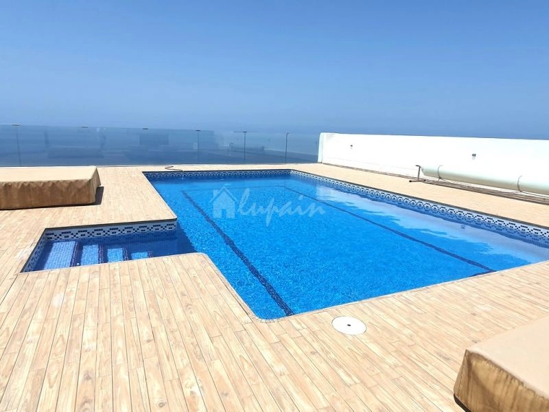 1 - villa for sale in acantilados de los gigantes tenerife - canary islands spain