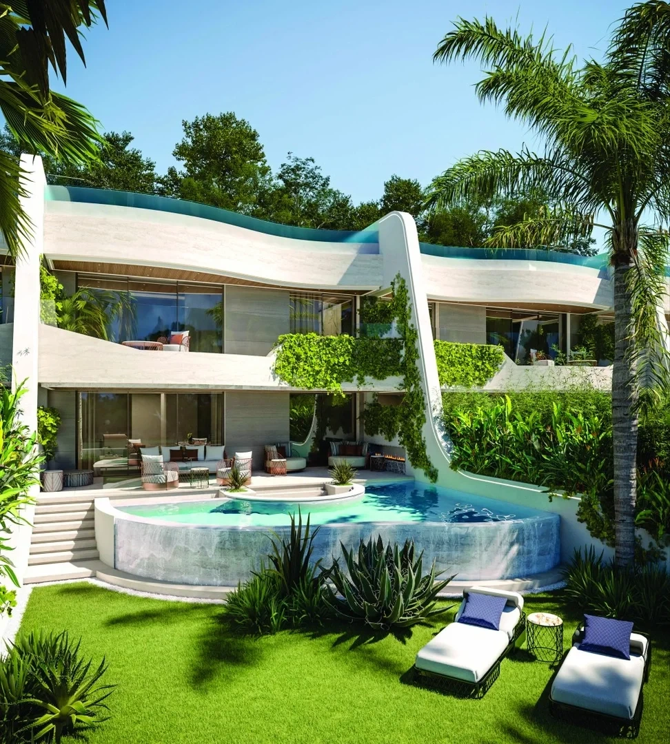 2 - venta casa vista al mar marbella - costa del sol andalucía españa
