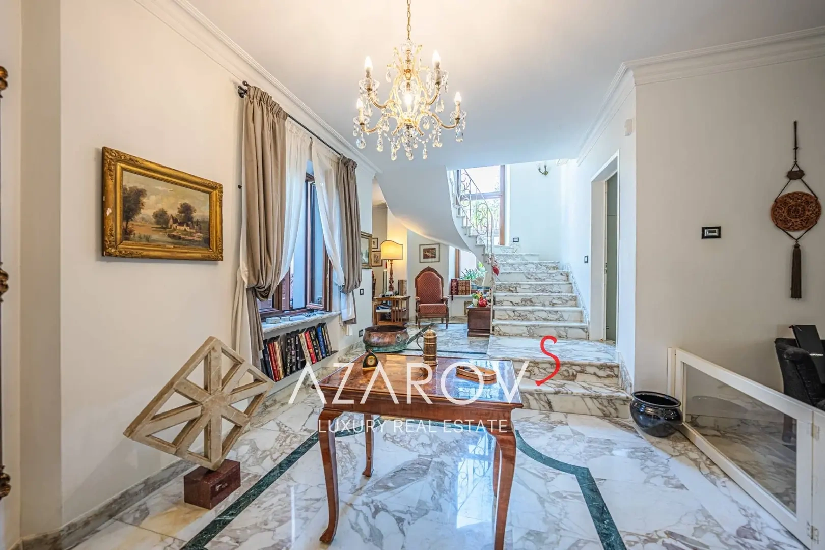 2 - verkauf villa montecatini terme toskana italien