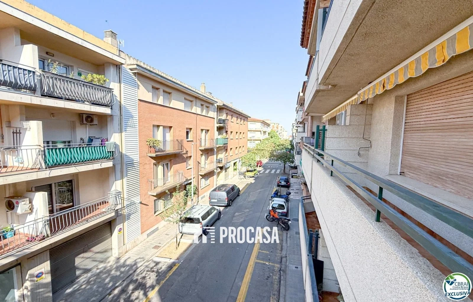 1 - продажа квартира roses каталония испания