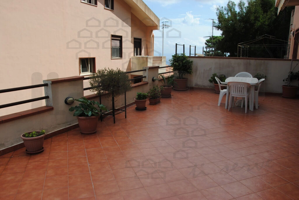 1 - vendita appartamento messina sicilia italia