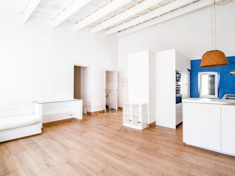 2 - venta casa mao menorca-baleares españa