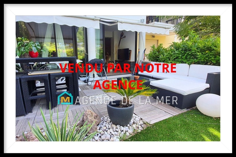 1 - vente appartement mandelieu-la-napoule alpes-maritimes france