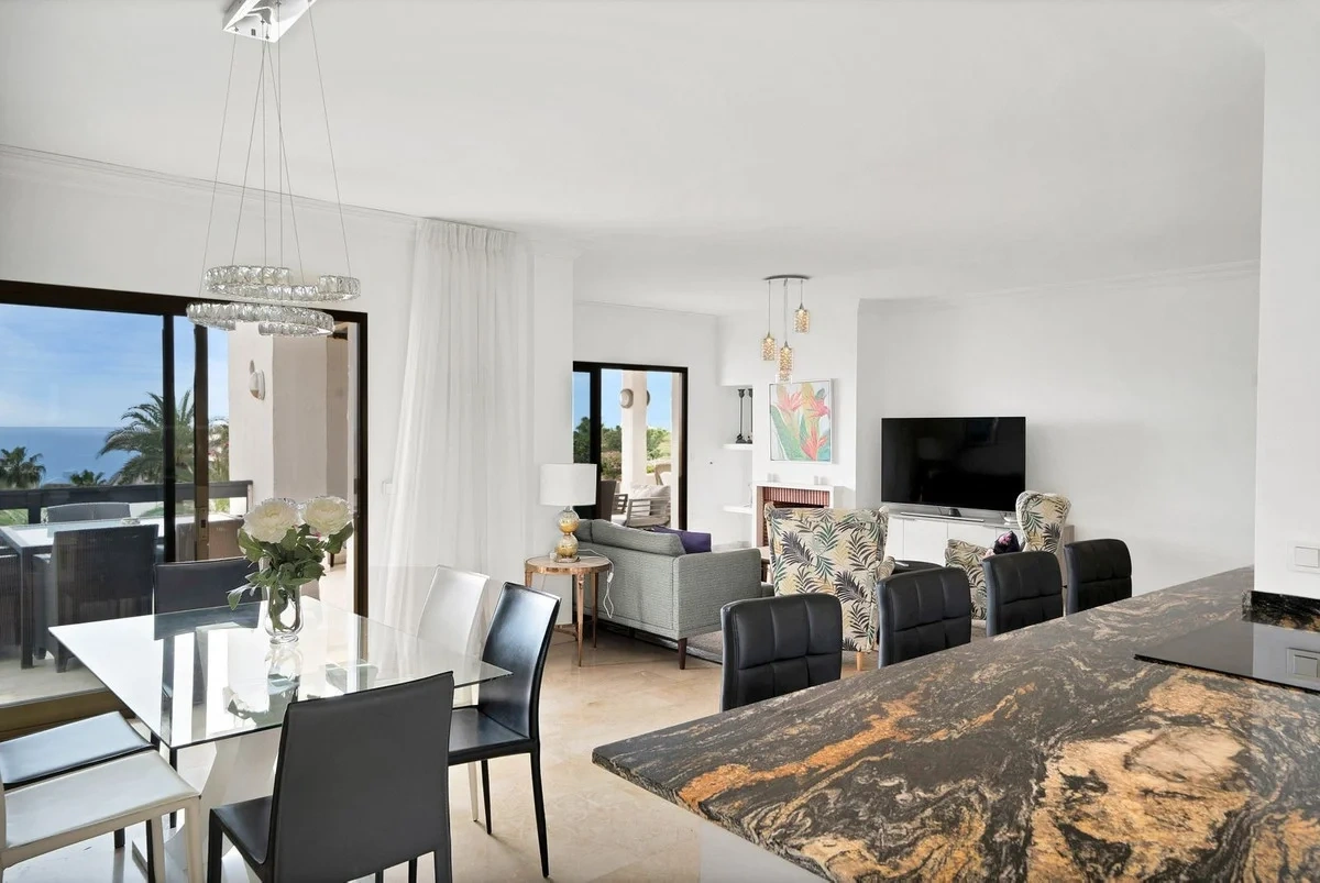 1 - vendita appartamento marbella - costa del sol andalusia spagna