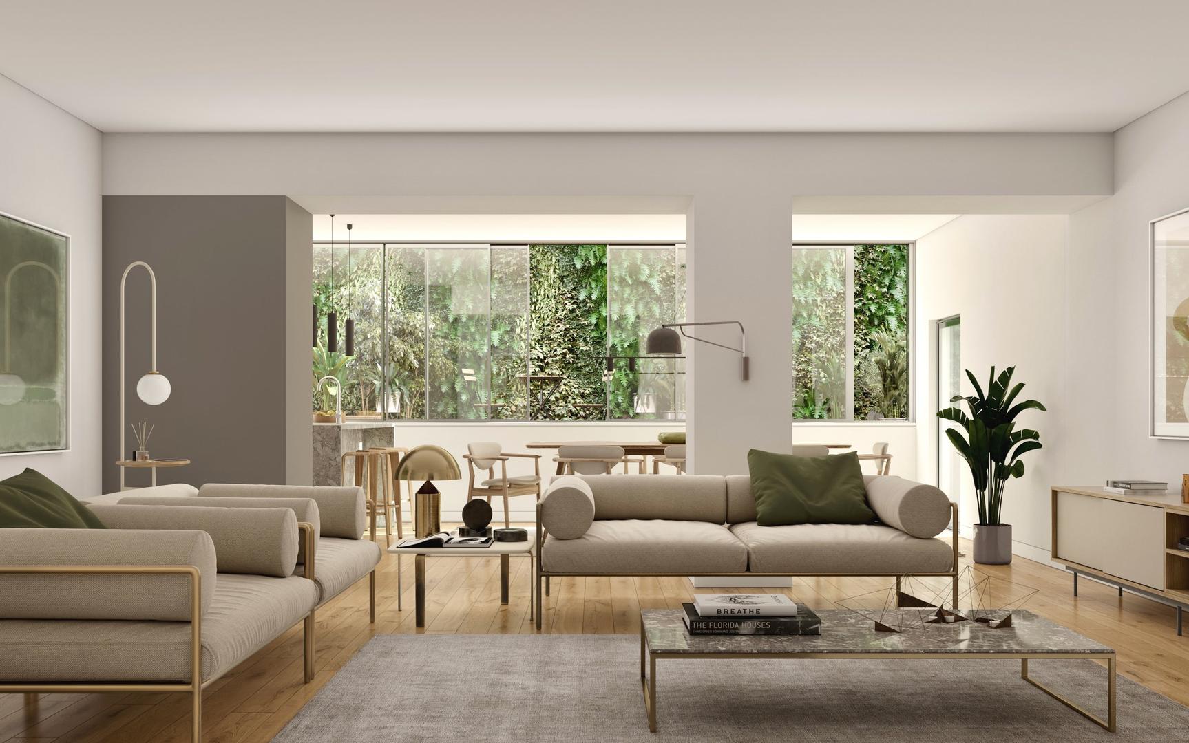2 - venta apartamento lisboa región de lisboa portugal