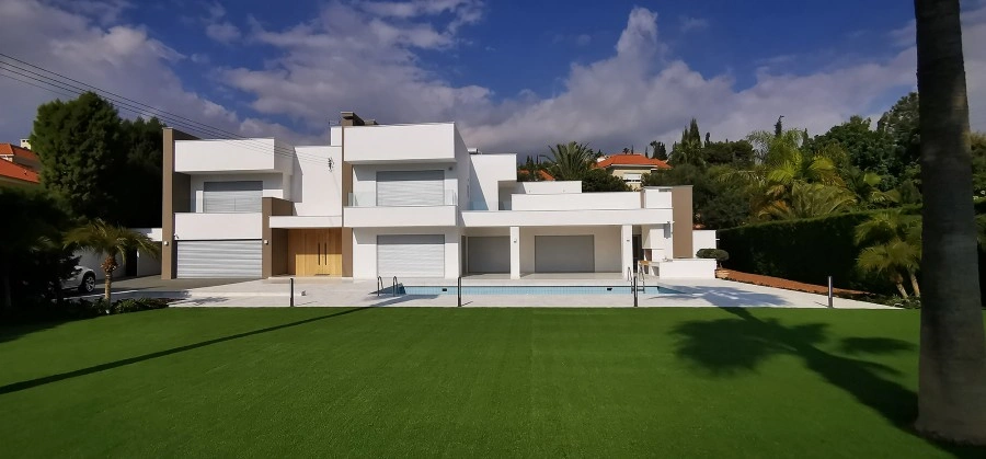 2 - verkoop villa limassol limassol cyprus