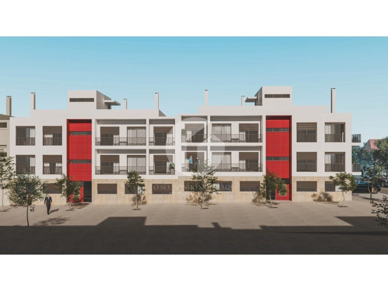 2 - venta apartamento moncarapacho algarve portugal