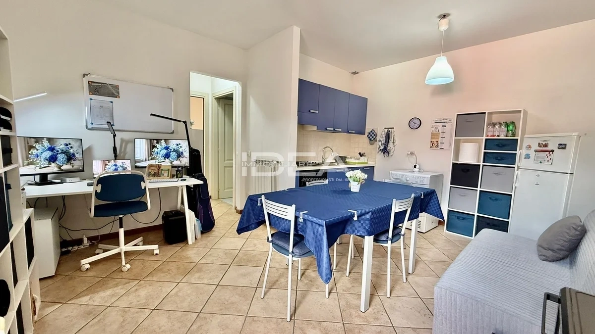 2 - apartment for sale in lucca tuscany italy