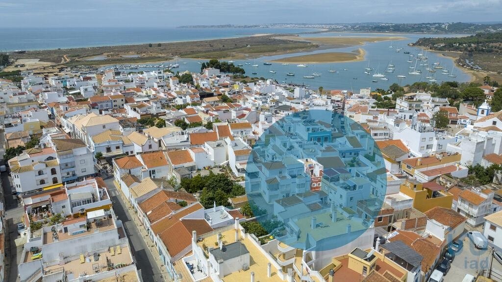 2 - vente maison vue mer alvor algarve portugal