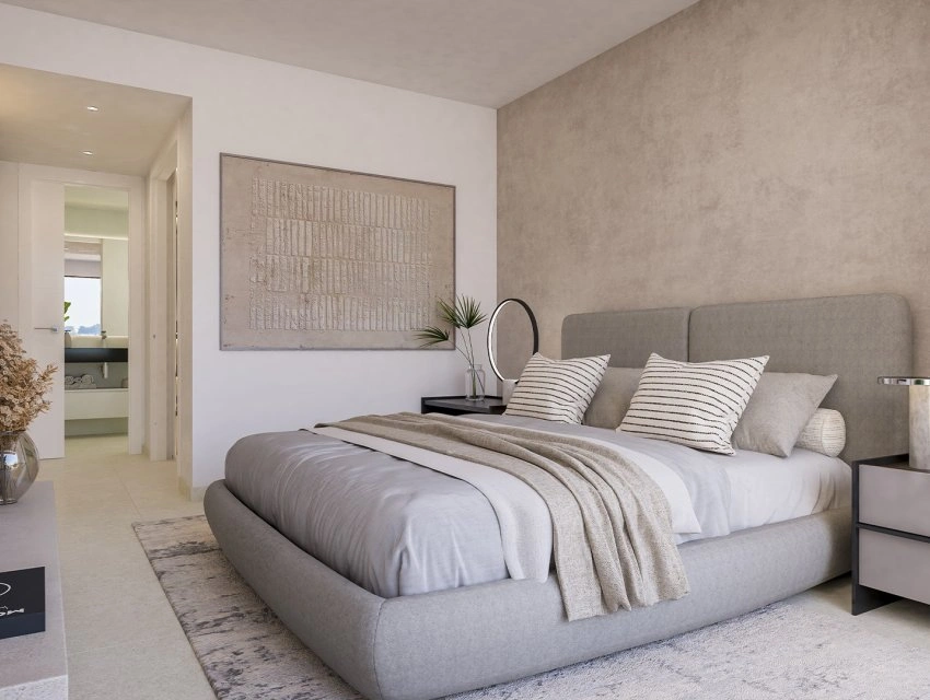 2 - sea view apartment for sale in estepona - costa del sol andalusia spain