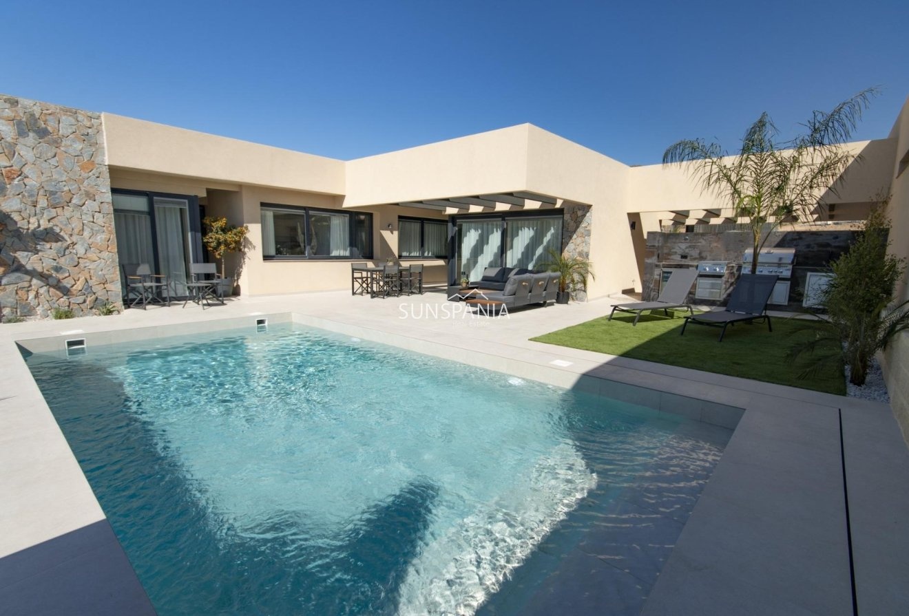 1 - vente maison baños y mendigo région de murcie espagne