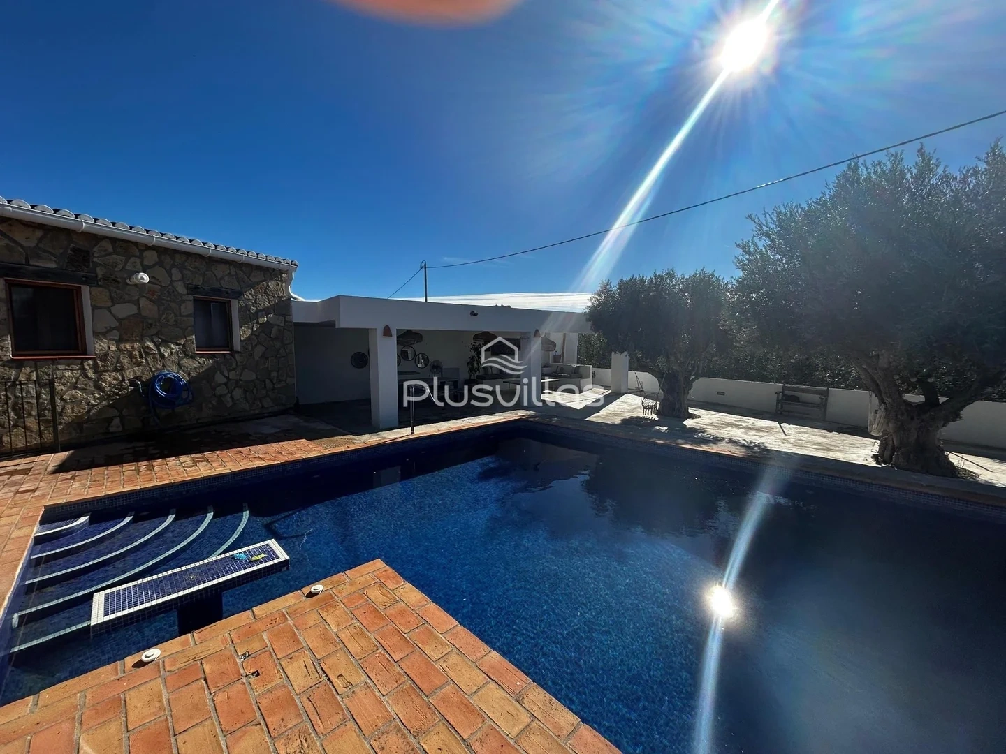 1 - vente maison benissa - costa blanca communauté valencienne espagne