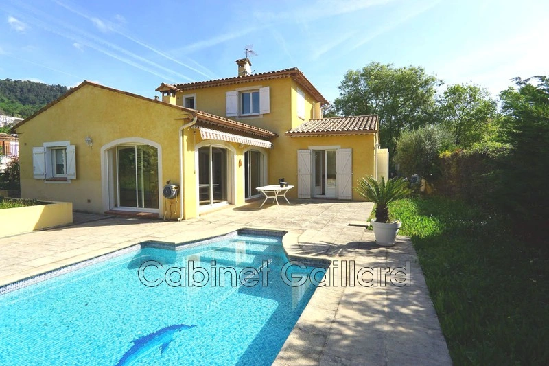Haus mit Pool