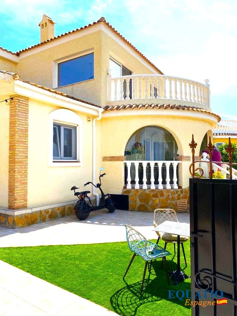 2 - venda casa santa pola comunidade valenciana espanha