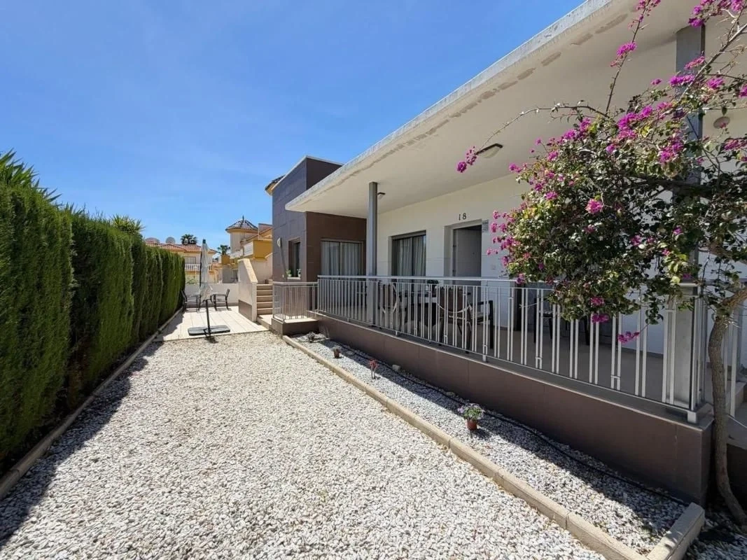 1 - venda casa rojales comunidade valenciana espanha