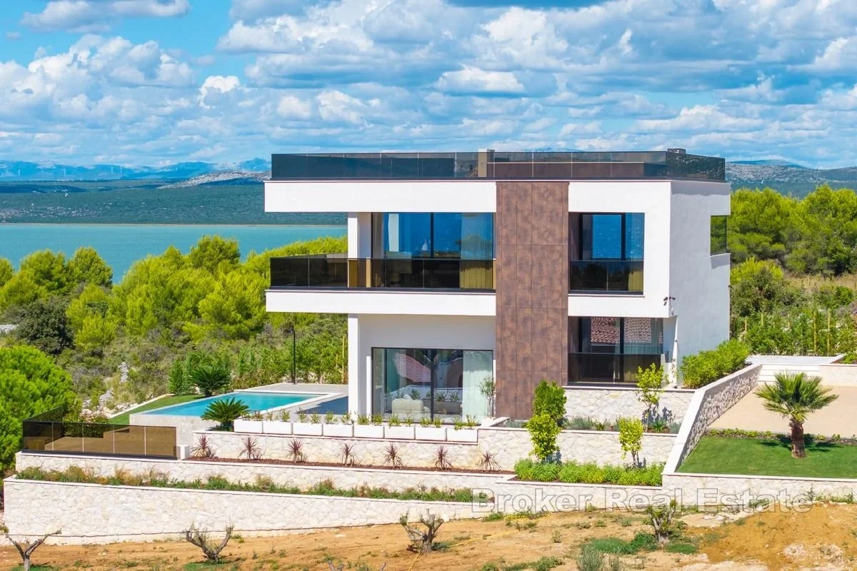 2 - venta casa vista al mar zadar zadar croacia