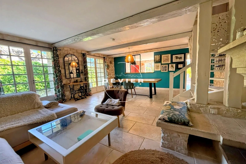 1 - venta casa castries hérault francia