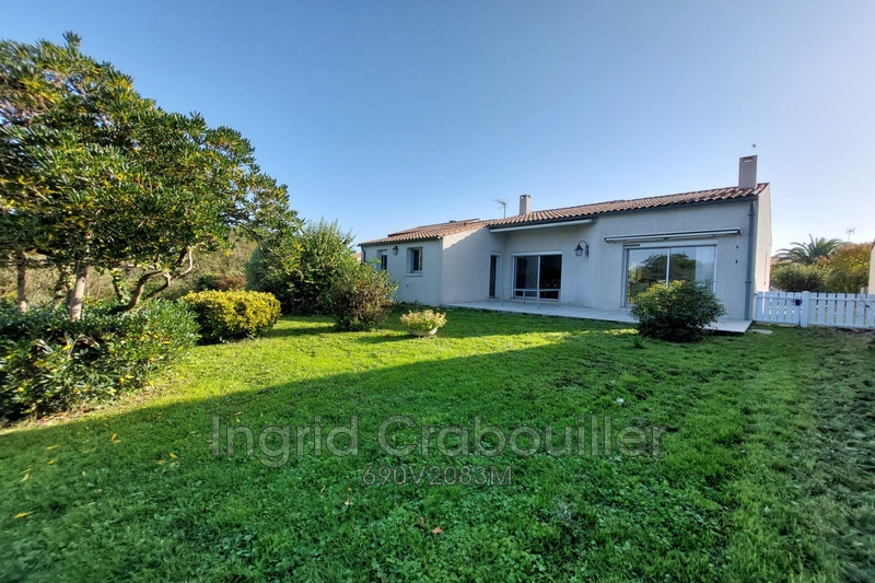 1 - vente maison royan charente-maritime france